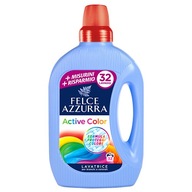 Felce Azzurra Active Color Laundry Gel 32 praní