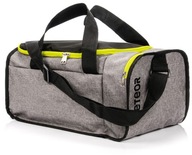 Fitness športová taška do posilňovne 20 L + opasok Fitness športová taška do posilňovne 20 L + opasok