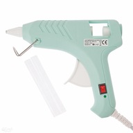 DP CRAFT NÍZKOTEPLOTNÁ LEPICIA PISTOLE 40W DP CRAFT NÍZKOTEPLOTNÁ LEPICIA PISTOLE 40W
