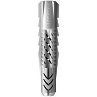 Univerzálna hmoždinka UX 8x50 hmoždinky fischer 100 kusov