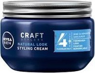 NIVEA MEN STYLING CREME GEL 150ml Krém na vlasy NIVEA MEN STYLING CREME GEL 150ml Krém na vlasy