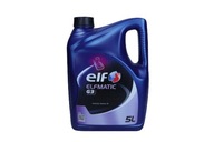 ELF MATIC G3 5L ELF ATF OLEJ ELFMATIC G3 5L DEXRON IIIG/H / 236,9 / 339 V1 ELF MATIC G3 5L ELF ATF OLEJ ELFMATIC G3 5L DEXRON IIIG/H / 236,9 / 339 V1
