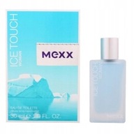 MEXX ICE TOUCH WOMAN EDT 30ML