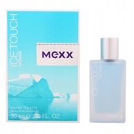 MEXX ICE TOUCH WOMAN EDT 30ML