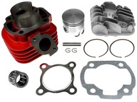 CYLINDER Tuning SKÚTER 2T 70 CM ZIPP ROMET KINGWAY CYLINDER Tuning SKÚTER 2T 70 CM ZIPP ROMET KINGWAY