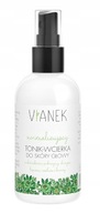 VIANEK NORMALIZUJÚCE TONIKUM NA POKOŽKU HLAVY VIANEK NORMALIZUJÚCE TONIKUM NA POKOŽKU HLAVY