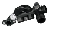 KÁBLOVÉ POTRUBIE TURBÍNOVÝ REZONÁTOR FOCUS C-MAX 1.6 KÁBLOVÉ POTRUBIE TURBÍNOVÝ REZONÁTOR FOCUS C-MAX 1.6