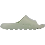 39 Coqui Lou dámske šľapky zelené 7042-100-8100 39 Coqui Lou dámske šľapky zelené 7042-100-8100