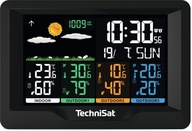 Bezdrôtová meteostanica IMETEO X4 barometer