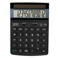 Ekologická kancelárska kalkulačka CITIZEN ECC-310