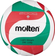 MOLTEN V5M2000-L VOLEJBAL VOLEJBAL 5 ĽAHK MOLTEN V5M2000-L VOLEJBAL VOLEJBAL 5 ĽAHK