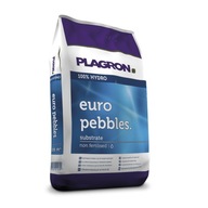 Hydroponické loptičky Plagron Euro Pebbles 10L Hydroponické loptičky Plagron Euro Pebbles 10L