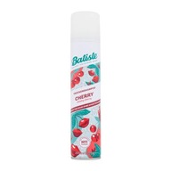 SUCHÝ ŠAMPÓN BATISTE VÔŇA ČEREŠŇA 200ML SUCHÝ ŠAMPÓN BATISTE VÔŇA ČEREŠŇA 200ML