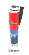 FLEXIBILNÉ LEPIDLO A TESNENIE K+D WURTH BLACK 300ML FLEXIBILNÉ LEPIDLO A TESNENIE K+D WURTH BLACK 300ML