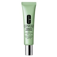 Clinique Redness Solutions Daily Protective Base SPF15 ochranná báza pod kožu Clinique Redness Solutions Daily Protective Base SPF15 ochranná báza pod kožu