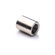 1 1/2'' BSP objímka, nehrdzavejúca oceľ 316 1 1/2'' BSP objímka, nehrdzavejúca oceľ 316
