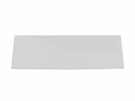 Záplata na opravu plachty 11x34,5 cm, šedá Záplata na opravu plachty 11x34,5 cm, šedá