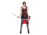 Kostým gladiátor - veľ S/M maškarný outfit Kostým gladiátor - veľ S/M maškarný outfit