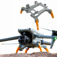 Skladacie pristávacie nohy pre dron DJI Air 3 zväčšujúce podvozok Skladacie pristávacie nohy pre dron DJI Air 3 zväčšujúce podvozok