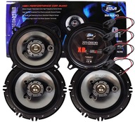 BOSCHMANN VÝKONNÉ REPRODUKTORY PEUGEOT 206 207 307 CITROEN C2 C3 XSARA PICASSO BOSCHMANN VÝKONNÉ REPRODUKTORY PEUGEOT 206 207 307 CITROEN C2 C3 XSARA PICASSO