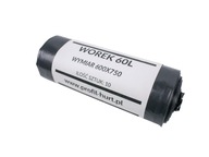 Vrecia na odpadky 60l, čierne, SILNÉ, 100 kusov! Vrecia na odpadky 60l, čierne, SILNÉ, 100 kusov!