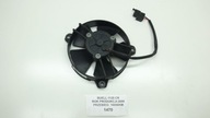 VENTILÁTOR RADIÁTORA BUELL 1125 CR VENTILÁTOR RADIÁTORA BUELL 1125 CR