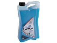 Koncentrát chladiacej kvapaliny Borygo START 5L modrý Koncentrát chladiacej kvapaliny Borygo START 5L modrý