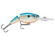 RAPALA JOINTED SHAD RAP JSR07 BSD 7cm 13g - 4,5m RAPALA JOINTED SHAD RAP JSR07 BSD 7cm 13g - 4,5m