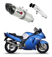 CBR 1100 XX 1996-2006 výfukový tlmič HP1 DOMINATOR CBR 1100 XX 1996-2006 výfukový tlmič HP1 DOMINATOR