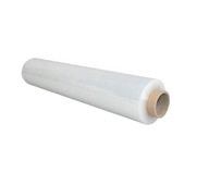 Stretch fólia 2,5 kg 50 cm Priehľadná Stretch fólia 2,5 kg 50 cm Priehľadná
