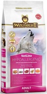 Wolfsblut Dog VetLine hypoalergénne 12kg Wolfsblut Dog VetLine hypoalergénne 12kg