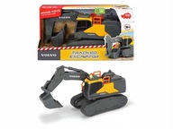 VOLVO RÝPADLO LIGHT SOUND DICKIE 24 cm