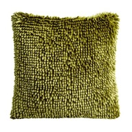 Huňatá obliečka na vankúš 40x40 Svetlá olivová 40x40 Huňatá obliečka na vankúš 40x40 Svetlá olivová 40x40
