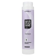 Montibello Morphosse šampón po ošetrení 300 ml Montibello Morphosse šampón po ošetrení 300 ml