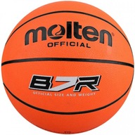 Basketbalová lopta Molten B7R, veľkosť 7