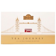 80x 2g AHMAD TEA Journey 80x 2g AHMAD TEA Journey