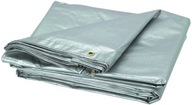 TARPAT TARPET 3/4 m extra silná šedá TARPAT TARPET 3/4 m extra silná šedá