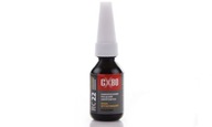 Lepidlo na nite 10ml nízkopevnostné fialové anaeróbne RC22 CX-80 Lepidlo na nite 10ml nízkopevnostné fialové anaeróbne RC22 CX-80