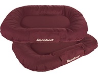 Posteľ pre baltského psa Ponton Recobed - Bordo S Posteľ pre baltského psa Ponton Recobed - Bordo S