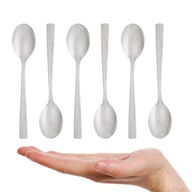SÚPRAVA PRÍBOROV LYŽIČKY FUTURE SET 6 ks SÚPRAVA PRÍBOROV LYŽIČKY FUTURE SET 6 ks