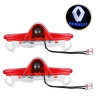2 uvítacie svetlá Renault-White LED 2 uvítacie svetlá Renault-White LED