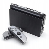 Puzdro IRIS Crystal pre konzolu Switch a joy-con sa zmestí do doku Puzdro IRIS Crystal pre konzolu Switch a joy-con sa zmestí do doku