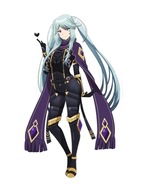 Kage no Jitsuryokusha ani Naritakute! A2 (vlastné) Kage no Jitsuryokusha ani Naritakute! A2 (vlastné)