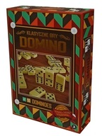 DOMINO DOMINO