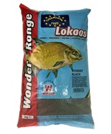 Krmivo Górek Champion Feeder Wonder Black 2kg Krmivo Górek Champion Feeder Wonder Black 2kg