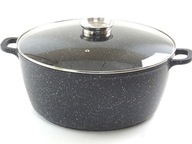 Panvica, keramický hrniec, indukcia, 1924 Panvica, keramický hrniec, indukcia, 1924