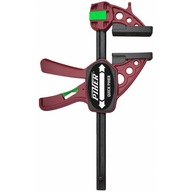 Jednoručná stolárska svorka PIHER Quick 15cm Jednoručná stolárska svorka PIHER Quick 15cm