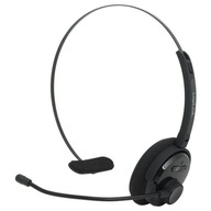 Bluetooth mono headset s mikrofónom LogiLink