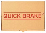 QUICK BRAKE 27.047 flexibilná brzdová hadica QUICK BRAKE 27.047 flexibilná brzdová hadica
