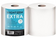 Biela čistiaca handrička WIPETECH Extra Cellulose 2 ks vysoká